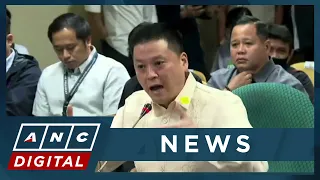 DSWD Chief Gatchalian hurdles Commission on Appointments panel | ANC