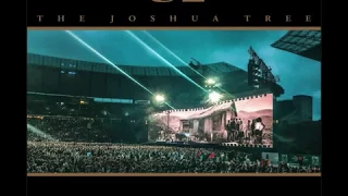 U2 - Berlin, Germany 12-July-2017 (Full Concert With Enhanced Audio)