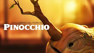 Ciao Papa - "Guillermo del Toro's Pinocchio" Soundtrack