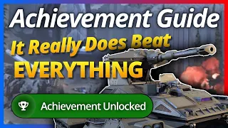 It Really Does Beat Everything Achievement Guide In Halo Infinite