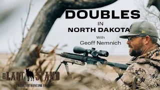 North Dakota DOUBLES | The Last Stand S6: E10