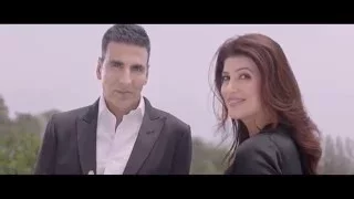 Lodha Amara - Akshay Kumar & Twinkle Khanna