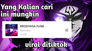 BRODYAGA-FUNK-Official-Audio