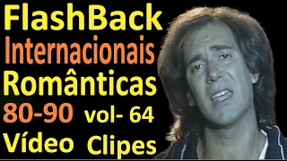 Músicas Internacionais Românticas 70-80-90 - vol- 64 (Legendado) Vídeo Clipes