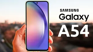 Samsung Galaxy A54 и A34 - ДАТА ВЫХОДА!