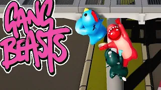 Gang Beasts - I Don't Wanna Hang Out With You Anymore [Melee] - Xbox One