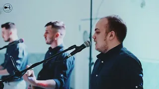 Rapid - Noc złamanych serc (cover)