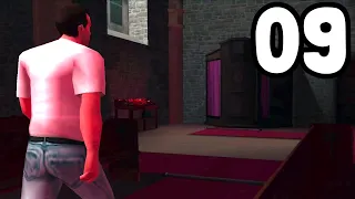 GTA Liberty City Stories Mobile - Part 9 - CONFESSIONS