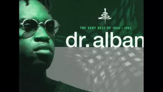 Dr Alban - Sing Hallelujah+Lyrics