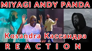 Grandad REACTION to Miyagi Andy Panda Kosandra Кассандра