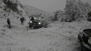 Lytle Creek - Off Road - 2023