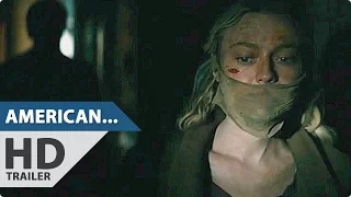 AMERICAN PASTORAL Trailer (Ewan McGregor Thriller - 2016)