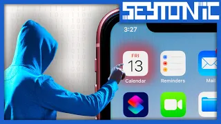Spyware Exploits Calendar App to Hack iPhones