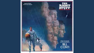 The Right Stuff (Single)