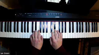 Hooray for Minor Chords, by Faber and Faber (Piano Adventures Level 2A Tutorial)