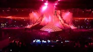 *HD* Sensation White "CELEBRATE LIFE" - Welcome Sunnery James & Ryan Marciano - Amsterdam 03.07.2010