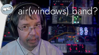 Airwindows Air3: Free Mac/Windows/Linux/Pi AU/VST/Rack