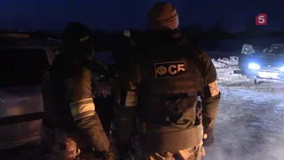 Сотрудники ФСБ уничтожили в Саратове группу террористов