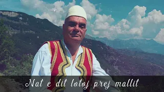 Ndue Shytani - Nat e dit lotoj prej mallit