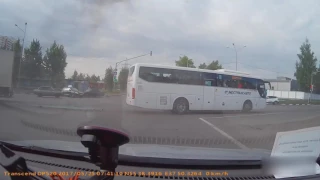 Подборка ДТП / Весна 2017 - Часть 239 / Car Crash Compilation - Part 239