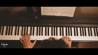 The Score - Stronger (piano version)