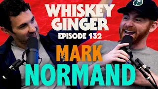 Whiskey Ginger - Mark Normand 2.0 - #132