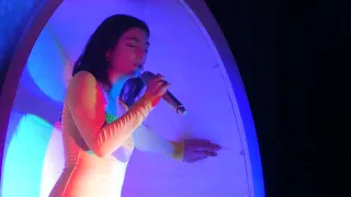 Lorde - Secrets from a Girl (Who's Seen it All) (Seattle) 4K