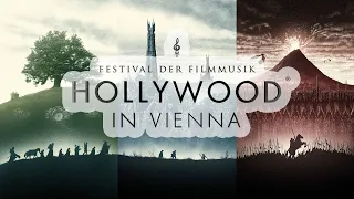 The Lord of the Rings Live at Hollywood in Vienna Ultimate Cut