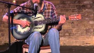 Charlie Parr "True Friends"