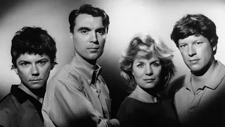 Deconstructing Talking Heads - Burning Down the House (Isolated Tracks)