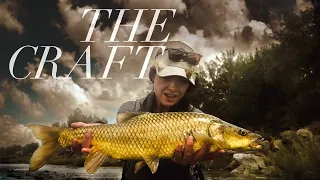 The Craft - Anthea Piater - a fly fishing guide in South Africa