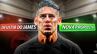 Tentei contratar o JAMES RODRÍGUEZ pro ÍBIS... (EP 10)