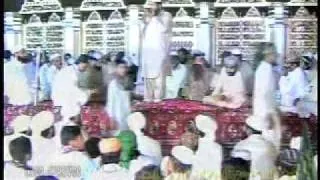 KUVE NABI SE ANA SAKE HUM (Gulfam Ali)Gujrat-2010