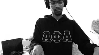 Piano - Official Hymn of Alpha Phi Alpha Fraternity, Inc.