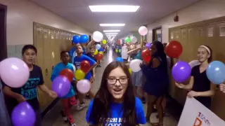 Suffern Middle School - Lip Dub 2016