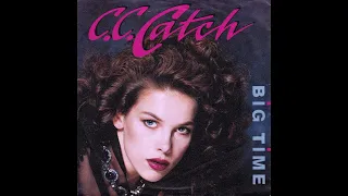 C.C. Catch - I Can Lose My Heart Tonight  (1985) ❌ REMIX 2024