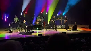 Elio Pace - Root Beer Rag - Live in Birmingham Town Hall 2022