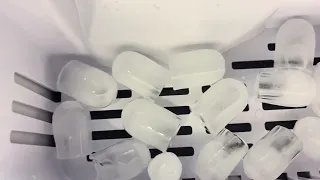 Silonn ice maker Amazon find