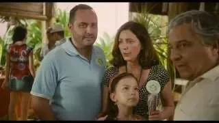 Babysitting 2 / Extrait "La Grotte" [Au cinéma le 2 décembre 2015]