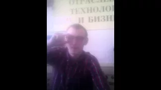 вахтер рулит