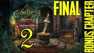 Let's Play - Endless Fables 3 - The Dark Moor - Bonus Part 2 [FINAL]