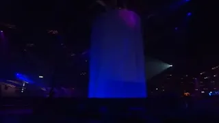 Armin Van Buuren - Live At Armin Only Imagine (Jaarbeurs Utrecht) 04-19-2008 - Full Concert - Part 1