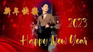 Happy New Year   Selamat Tahun baru    新年快乐