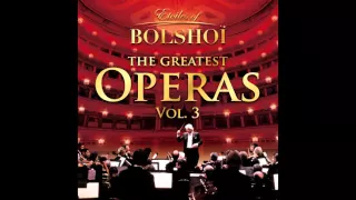 Bolshoï National Theatre - Iolanta, Op. 69: Final scene