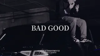 [FREE] MACAN x BAKR x XCHO - "Bad Good"
