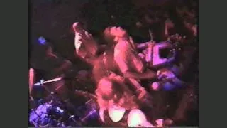 Dogma-Wall to wall-Zoom-Bellavista-Garage inc release party-1998