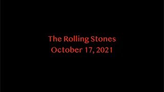 The Rolling Stones - Paint It Black - Live