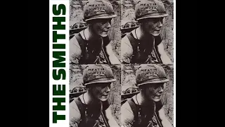 The S̲m̲i̲t̲hs - M̲e̲a̲t I̲s̲ M̲u̲r̲der (Full Album)