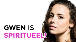 Gwen van Poorten over meditatie, tantra en onbereikbaar zijn | Kukuru #28