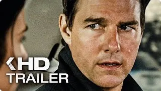 JACK REACHER 2: NEVER GO BACK Trailer 3 (2016)